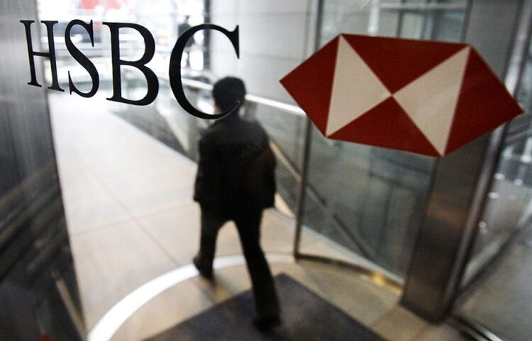 HSBC: Σταθεροποίηση στις αγορές θα φέρει το 2023