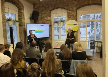 WorkFromGreece: Η Ελλάδα ιδανικός προορισμός για ψηφιακούς νομάδες