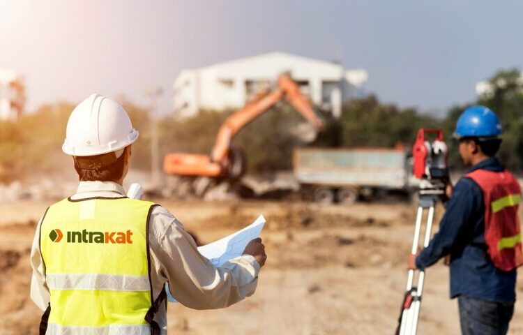 Intrakat: Εξαγορές εταιρειών στο στόχαστρο – η στρατηγική της