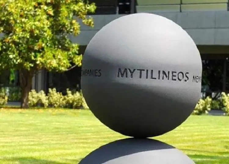 Mytilineos: Έλαβε το πιστοποιητικό εξωτερικής ποιοτικής αξιολόγησης