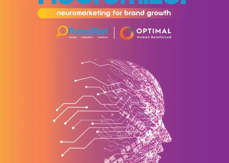 Focus Bari – Optimal: Φέρνουν το πρώτο Neuromarketing Lab στην Ελλάδα