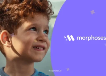 Νέα ταυτότητα για την Morphoses