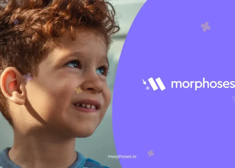 Νέα ταυτότητα για την Morphoses