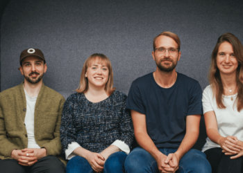 Η Noala συγκεντρώνει 4 εκατ. ευρώ για τη βελτίωση της πρόσβασης στη λογοθεραπεία