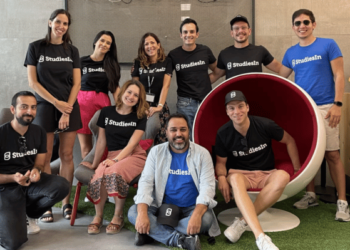 Η StudiesIn συγκεντρώνει νέα χρηματοδότηση για να ξεκινήσει την πλατφόρμα της που κάνει τις σπουδές στο εξωτερικό πιο προσιτές
