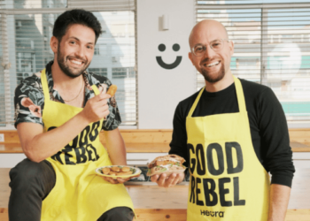 Η Heura σηκώνει 20 εκατομμύρια ευρώ, καθώς όλο και περισσότεροι αθλητές υποστηρίζουν το κίνημά της