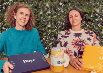 Η Daye συγκεντρώνει 11,5 εκατ. ευρώ για να λανσάρει το κιτ ελέγχου στο σπίτι και να γεφυρώσει το χάσμα στην υγεία των δύο φύλων