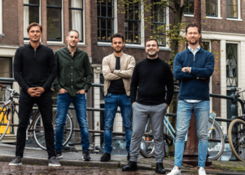 Η YourCampus συγκεντρώνει 2,7 εκατ. ευρώ για τη μεταρρύθμιση της ευρωπαϊκής αγοράς εργασίας με την πλατφόρμα προσωπικών παροχών