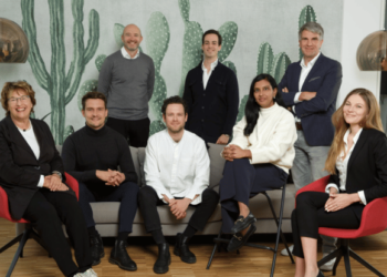 Human Impact Capital: Ένα νέο ταμείο ύψους 50 εκατ. ευρώ που εγκαινιάστηκε από την Redstone και την EnjoyVenture για την υποστήριξη startups με κοινωνικό αντίκτυπο