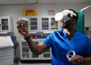 Η Oxford Medical Simulation εξασφαλίζει 2,4 εκατ. ευρώ για την αντιμετώπιση της κρίσης υγειονομικού προσωπικού με καλύτερη εκπαίδευση