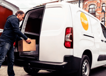 Η Shippr συγκεντρώνει 10 εκατ. ευρώ για να επαναπροσδιορίσει τα logistics παράδοσης αυθημερόν