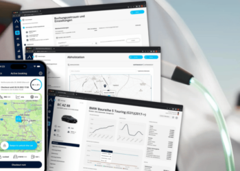 Η Azowo συγκεντρώνει 10 εκατ. ευρώ για να τροφοδοτήσει την επόμενη γενιά συνδεδεμένης βιώσιμης κινητικότητας