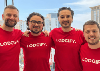 Η Lodgify συγκεντρώνει 30 εκατ. ευρώ καθώς η αγορά ενοικίασης διακοπών θερμαίνεται