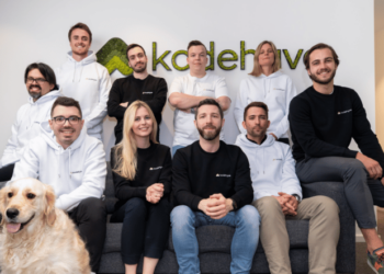 Η Kodehyve λαμβάνει 2,6 εκατ. ευρώ για να κάνει το real estate πιο συνεργατικό