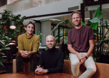 Carble: Η startup μόλις εξασφάλισε νέα χρηματοδότηση για να επιβραβεύσει τη γεωργία χωρίς αποψίλωση των δασών