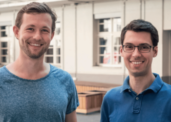 Η Apheris συγκεντρώνει 8,7 εκατ. ευρώ για να δημιουργήσει θετικό αντίκτυπο μέσω της καλύτερης συνεργασίας των δεδομένων