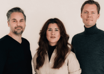 Η Finch συγκεντρώνει 2,5 εκατ. ευρώ για την ψηφιοποίηση του κλάδου της αρχιτεκτονικής, της μηχανικής και της κατασκευαστικής βιομηχανίας