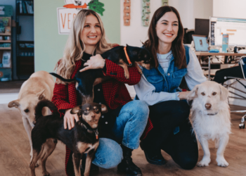 Η VEGDOG συγκεντρώνει 3,5 εκατ. ευρώ για να φέρει τη φυτική βιωσιμότητα στις τροφές κατοικίδιων ζώων