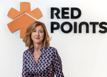 Η Red Points συγκεντρώνει 20 εκατ. ευρώ για την ενίσχυση της παγκόσμιας ανάπτυξης