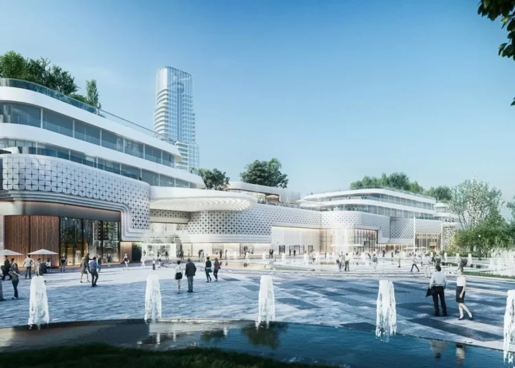 Ελληνικό: Πρόσκληση σε εργολάβους για το εμπορικό κέντρο της Βουλιαγμένης, ύψους 350 εκατ.