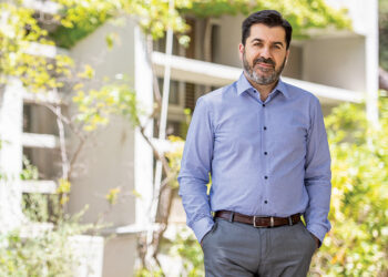 Yodiwo: Η ψηφιακή λύση για ένα πραγματικά βιώσιμο μέλλον