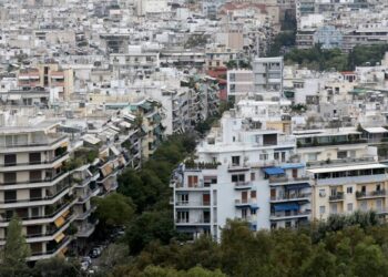 Αυξάνονται τα επιτόκια των στεγαστικών δανείων