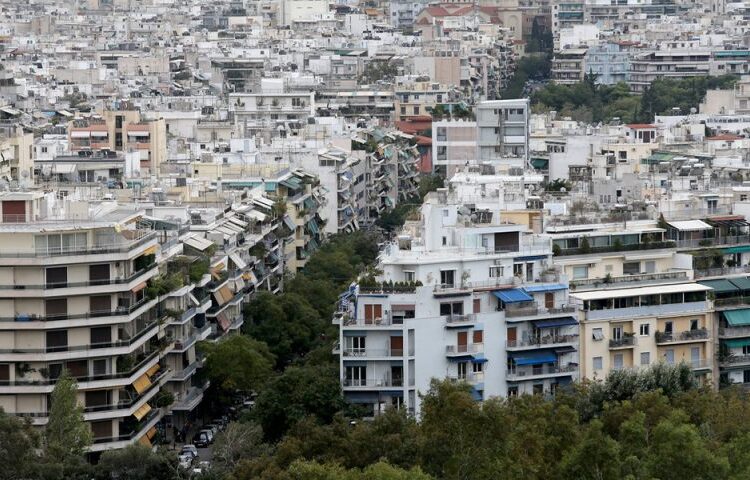 Αυξάνονται τα επιτόκια των στεγαστικών δανείων