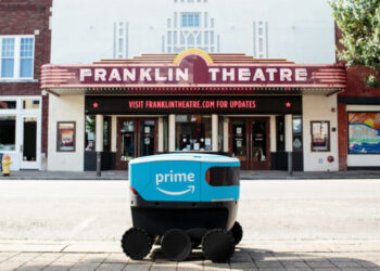 Η ελληνική startup που κινεί τα ρομπότ