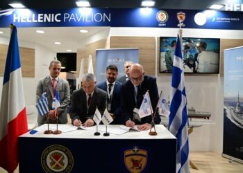 Αμυντική βιομηχανία