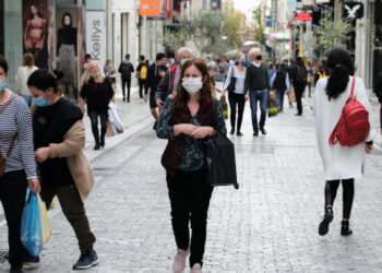 Πληθωρισμός; Αποκλιμάκωση στο 9,1% – Μείωση 53% στο αέριο και 3% στο ρεύμα