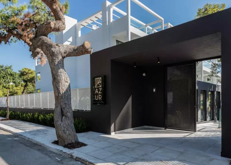 Αzur Selection: Πλάνο για 10 ξενοδοχεία έως το 2024 σε Ελλάδα και Γαλλία με «όχημα» την Euronext Access+