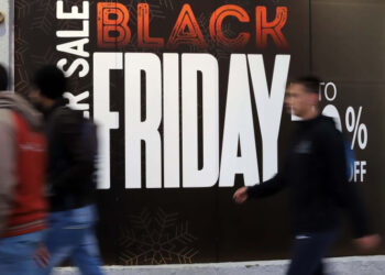 Έρευνα Pricefox: Ποια προϊόντα αξίζει να αγοράσεις στο Black Friday;