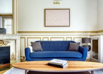 Επένδυση του wealth fund του Άμπου Ντάμπι στην Blueground