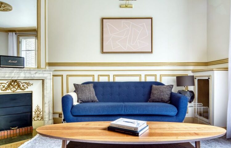 Επένδυση του wealth fund του Άμπου Ντάμπι στην Blueground