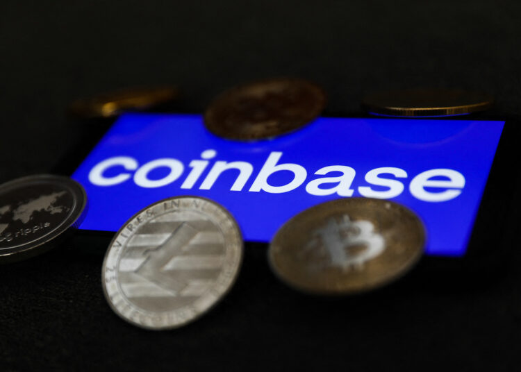 Tίτλοι τέλους για Bitcoin Cash, Ethereum Classic, XRP και XLM στο Coinbase Wallet