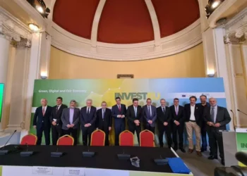 ΕΤΕπ και Κομισιόν εγκαινιάζουν επισήμως το πρόγραμμα InvestEU στην Ελλάδα