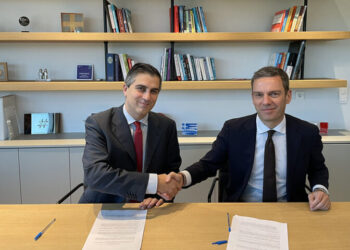 ElevateGreece: Μνημόνιο συνεργασίας με τη Microsoft για στήριξη των startups