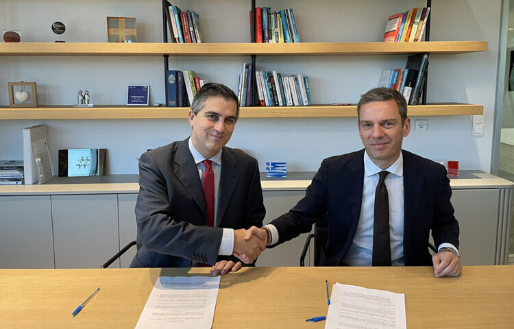 ElevateGreece: Μνημόνιο συνεργασίας με τη Microsoft για στήριξη των startups