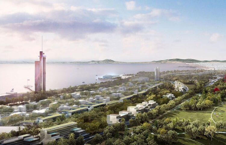 Lamda Development: Ανάρπαστα τα οικόπεδα και τα διαμερίσματα στο Ελληνικό
