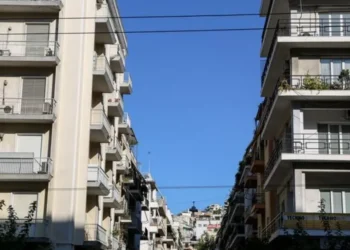 Διψήφιο «άλμα» στις τιμές του real estate – Ποια διαμερίσματα έχουν τη μεγαλύτερη αύξηση