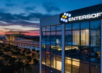 Entersoft: Ηγετική θέση στο λογισμικό για επιχειρήσεις