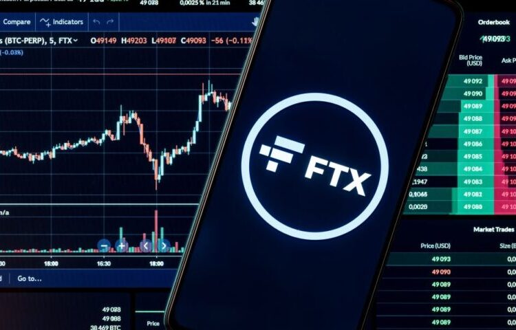 FΤX: Τσουνάμι επιπτώσεων από την κατάρρευση της εταιρείας