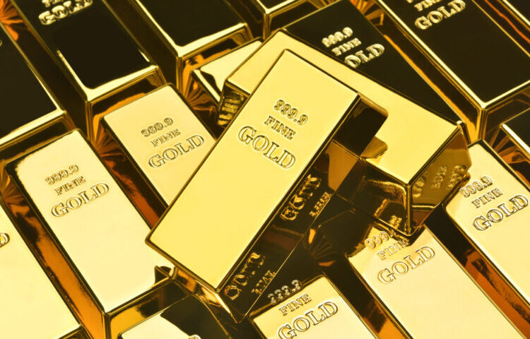 Χρυσός: Οι αγορές-ρεκόρ από τις κεντρικές τράπεζες και γιατί πέφτουν οι τιμές