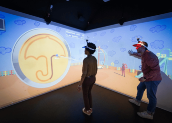 Η Immersive Gamebox εξασφαλίζει συμφωνίες franchise ύψους 91 εκατομμυρίων ευρώ, καθώς τα κέντρα λιανικής πώλησης βλέπουν νέα ανάγκη να διαθέτουν αξιοθέατα αναψυχής