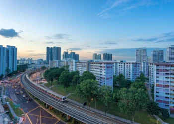 Ο πλουσιότερος άνθρωπος της Σιγκαπούρης έχασε (σχεδόν) τα πάντα – Η κατάρρευση της Sea