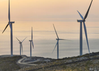 Intrakat, αιολικό πάρκο