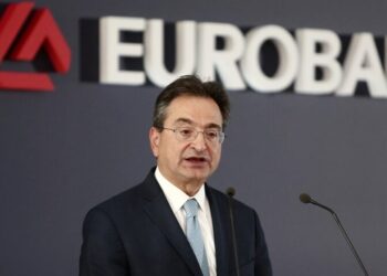 Eurobank: Επενδυτική άνοιξη με άξονα πέντε τομείς