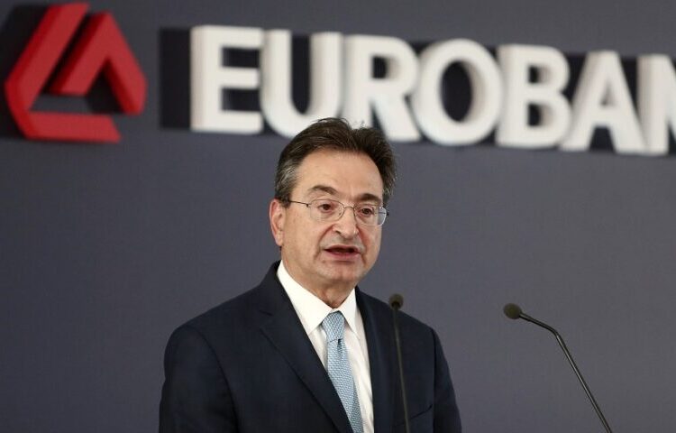 Eurobank: Επενδυτική άνοιξη με άξονα πέντε τομείς