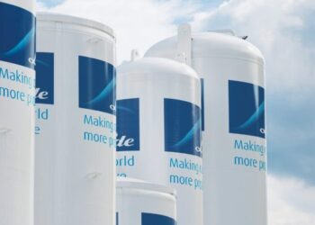 Η Linde ξεκινά την πρώτη παραγωγή πράσινου υδρογόνου στην Ελλάδα