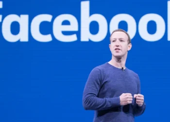 Mark Zuckerberg, Facebook